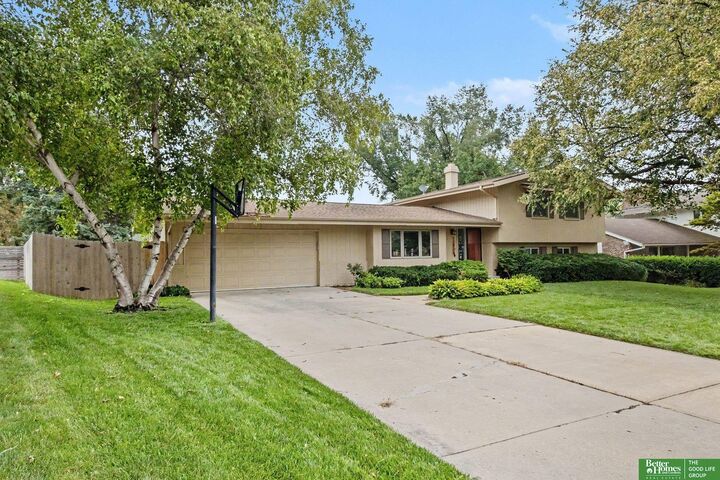 Property Photo:  12836 Jones Street  NE 68154 