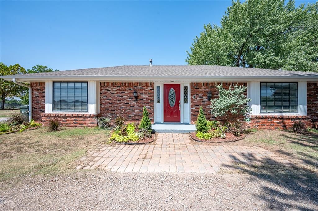 Photo de la propriété:  410 SE 24th Avenue  OK 73071 