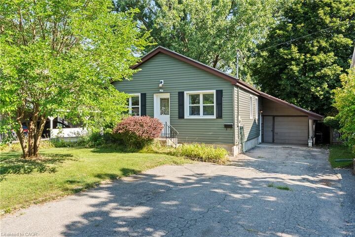 123 Morton Avenue — photo 1
