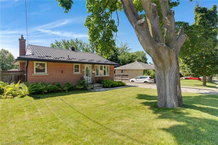 Property Photo: 94 Ottawa Crescent ON N1E 2A9