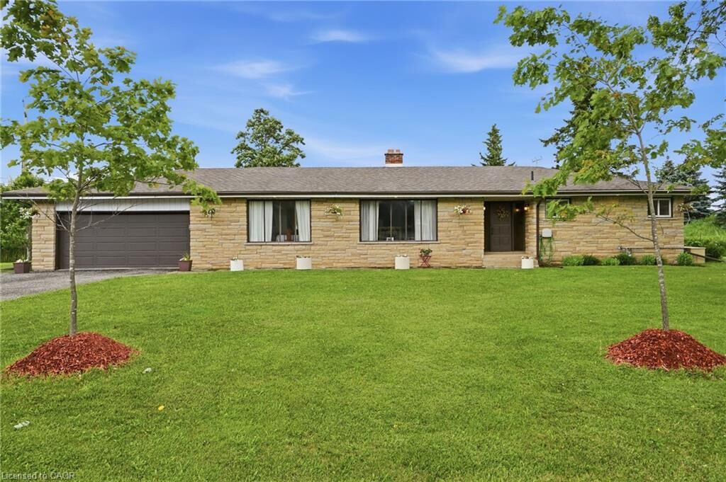 Property Photo: 1408 Edgewood Road ON L8N 2Z7