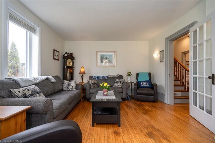 Property Photo: 518079 County Rd 124 ON L9V 1V8