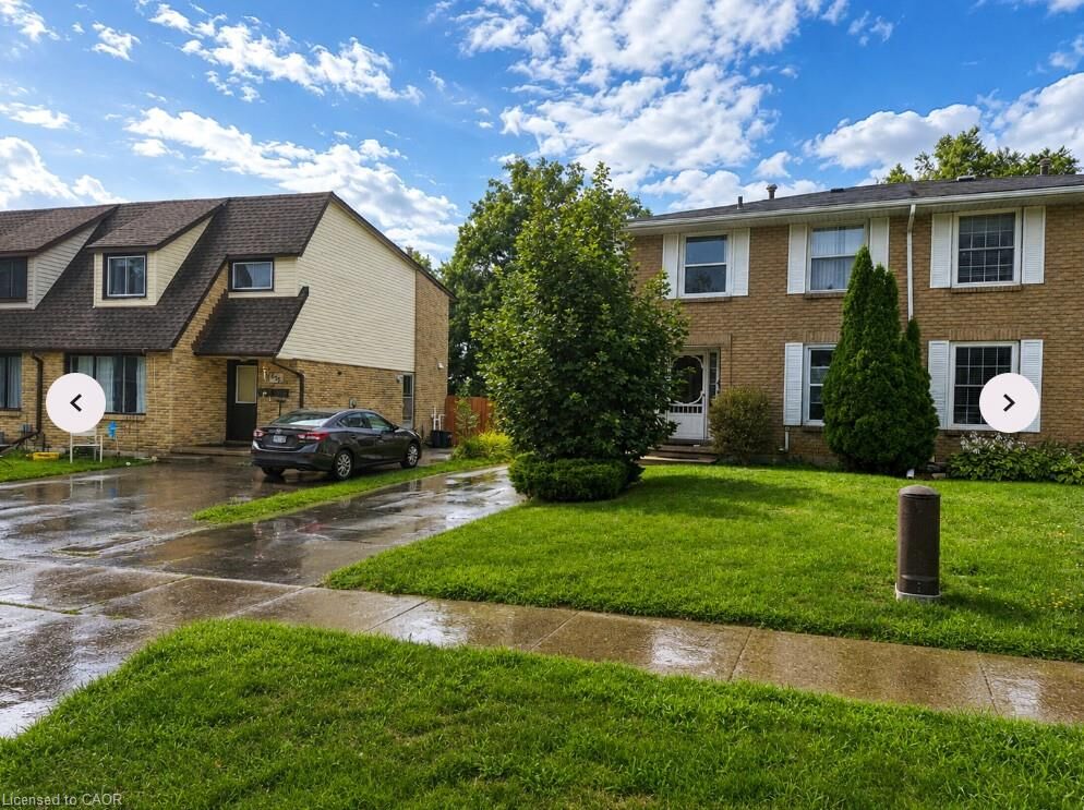 Property Photo: 636 Elgin Street N ON N1R 5Z5