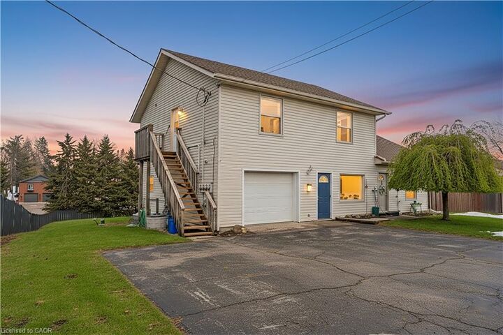 1789 Notre Dame Drive — photo 1