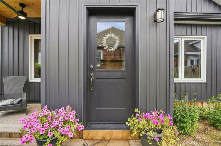 Property Photo: 26R Kenmore Road ON L8S 3T7