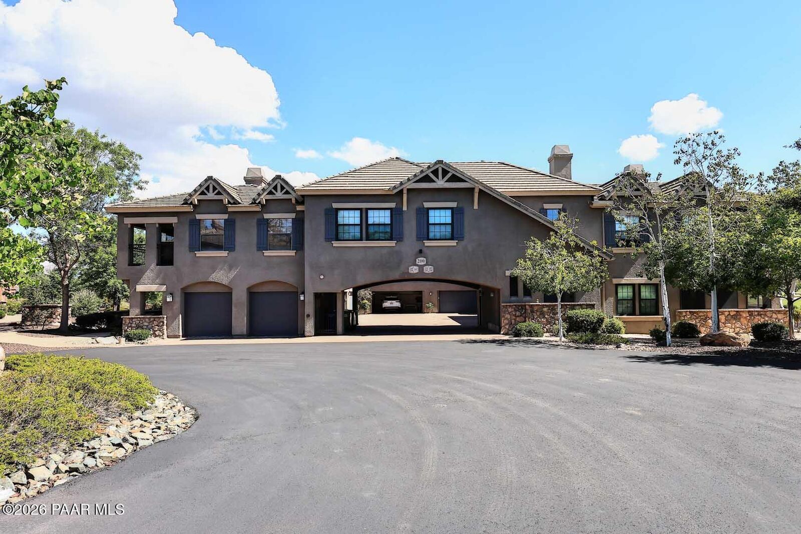 Property Photo: 1716 Alpine Meadows Lane 2107 AZ 86303