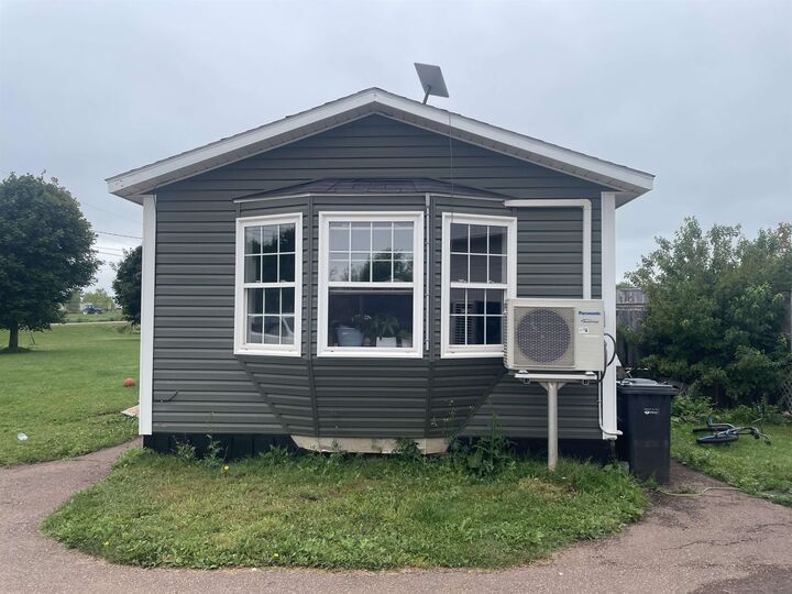 Property Photo:  2386 O'Halloran Road  PE C0B 1E0 