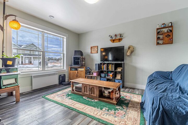 Property Photo:  50B Macwilliams Road  PE C1C 0V8 