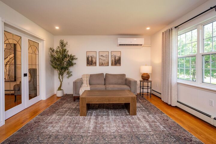 Property Photo: 54 Anne Crescent PE C1B 1M8