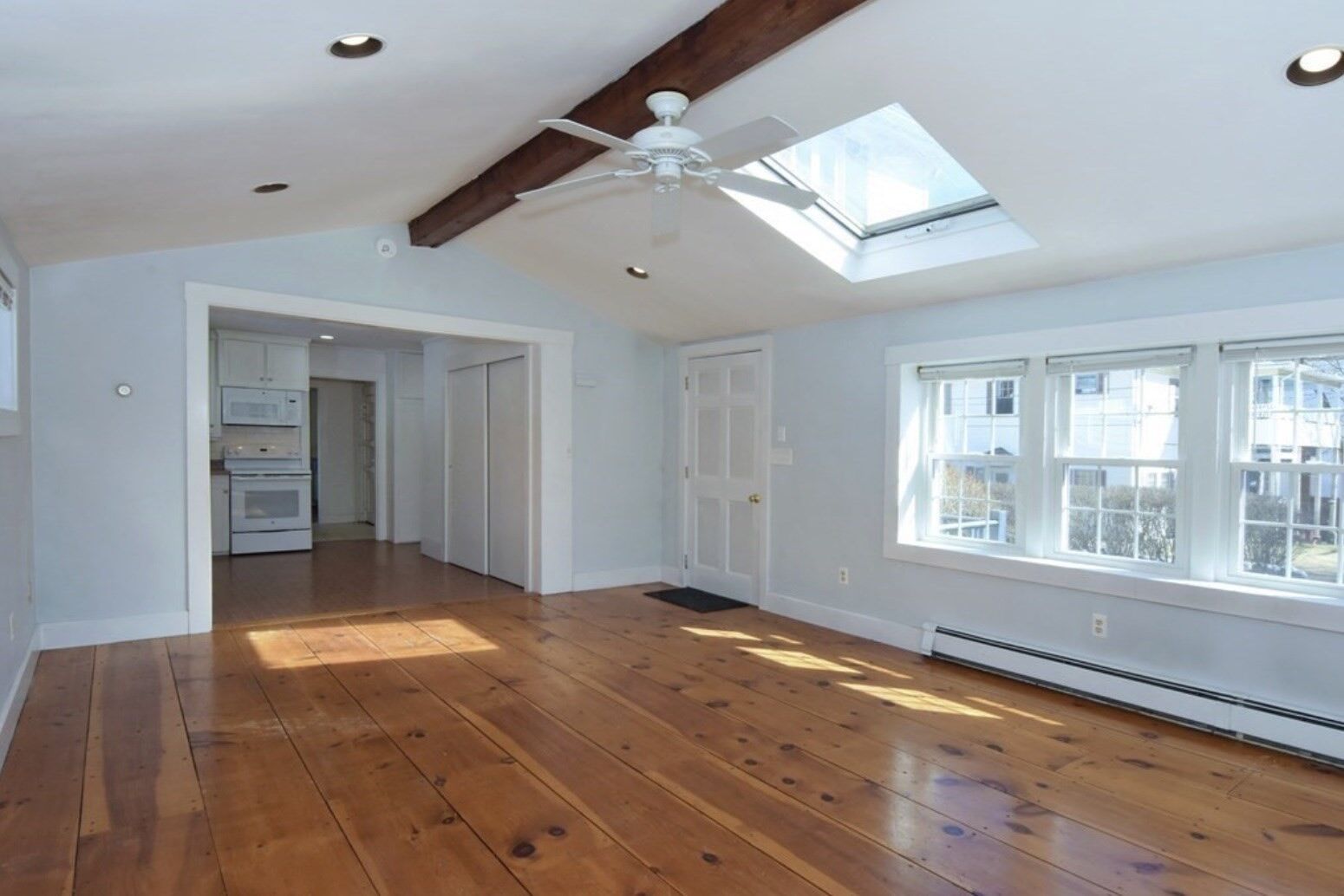 Property Photo:  1 School St B  MA 01754 