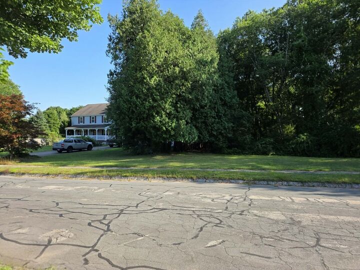 Property Photo:  5 Spruce Street  MA 01504 