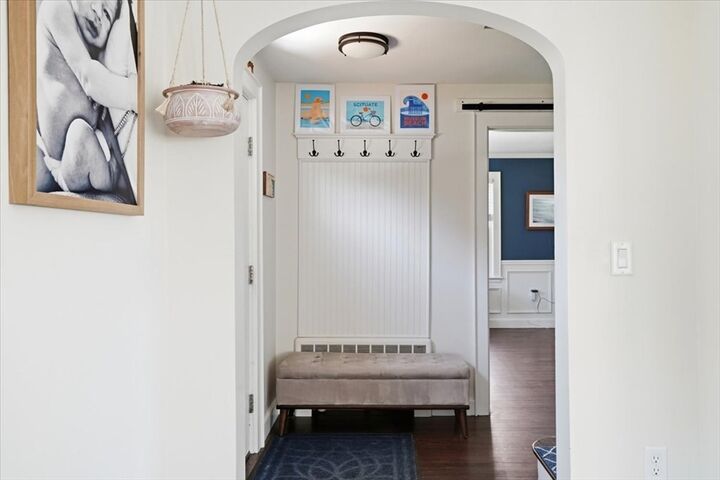 Property Photo: 16 Damon Rd MA 02066
