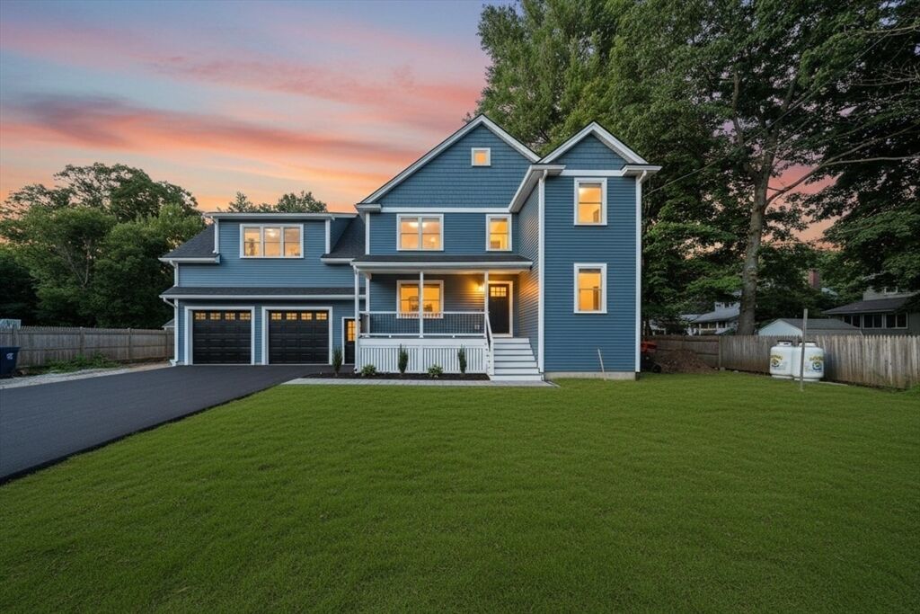 Property Photo:  9 Sudbury  MA 01887 