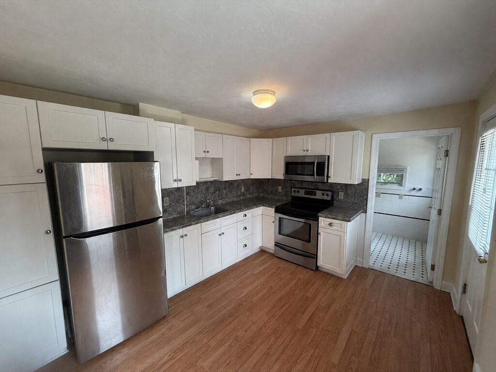 Property Photo: 15 Chestnut 2 MA 02072