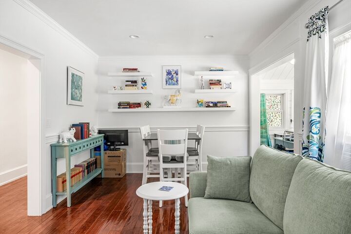 Property Photo: 48 Valley Road MA 02421
