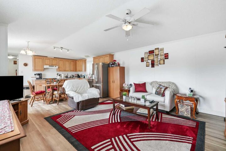 Property Photo: 649 Main Street N 24 AB T4B 1Z7