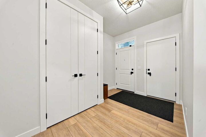 Property Photo: 303 Cornerbrook Drive NE AB T3N 2J3