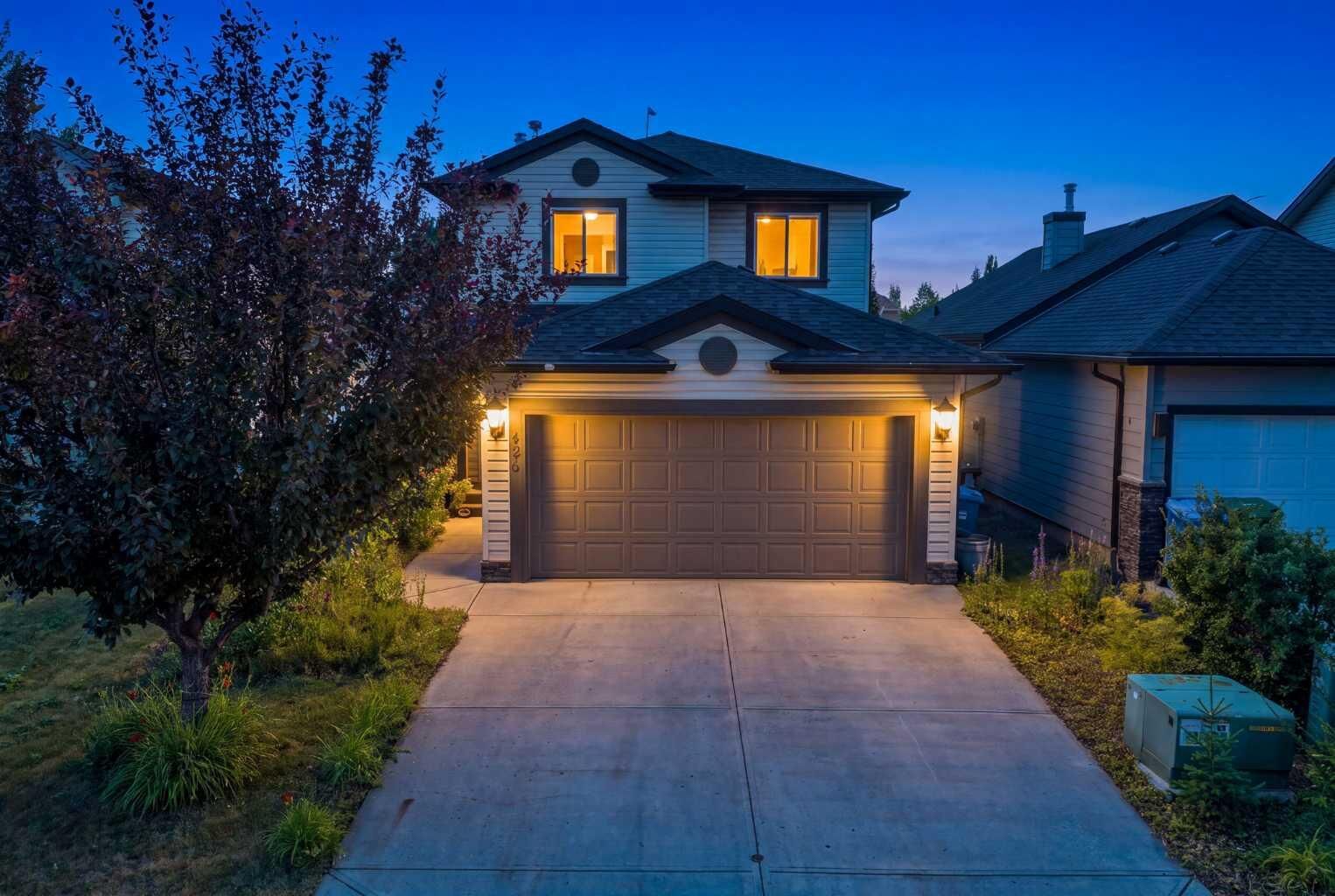 Property Photo: 454 Millrise Square SW AB T2Y 4C1