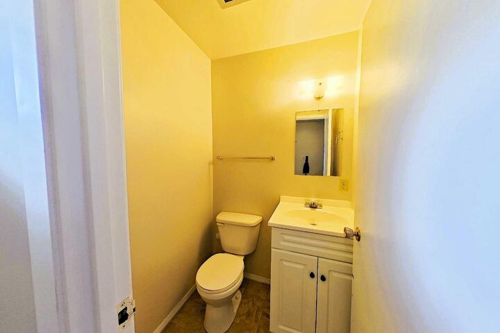 Property Photo: 608 Main Street NW 22 AB T0G 2A1