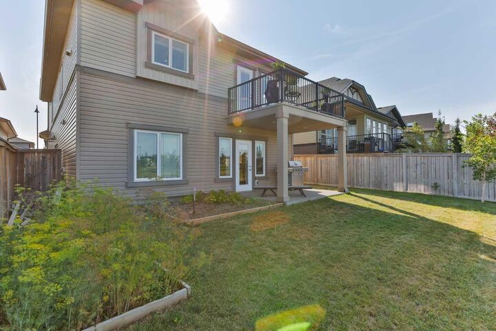 Property Photo: 154 Lasalle Terrace W AB T1J 5G9