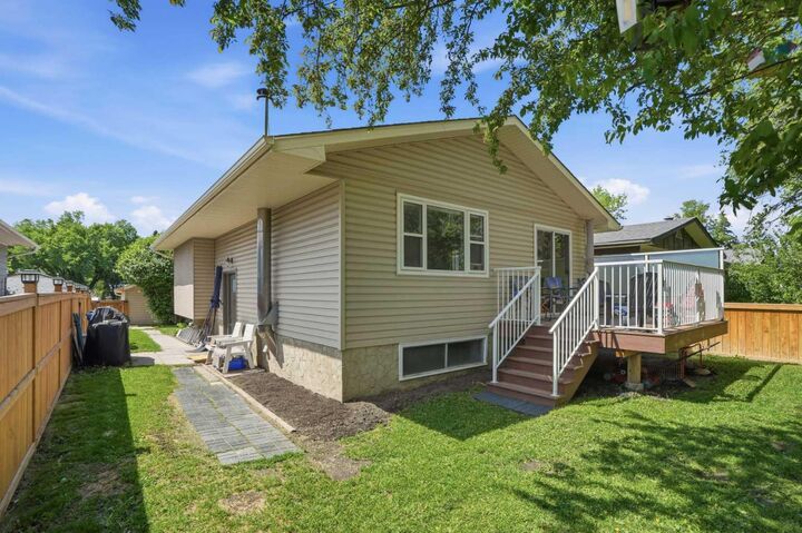 Property Photo: 3056 32A Street SE AB T2B 0T3
