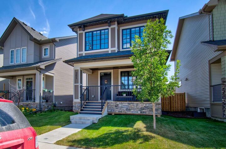 261 Ellen Way — photo 1