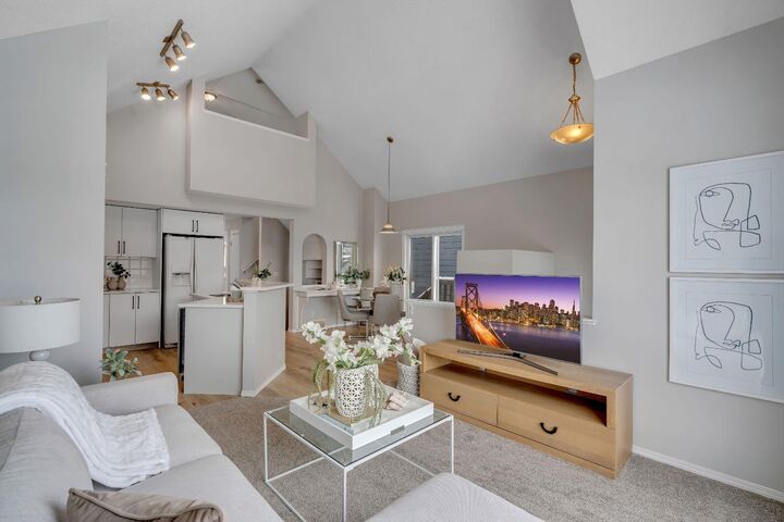 Property Photo: 41 Saddlefield Drive NE AB T3J 4Z9