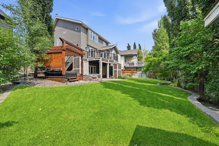 Property Photo: 68 Auburn Sound Terrace SE AB T3M 1L6