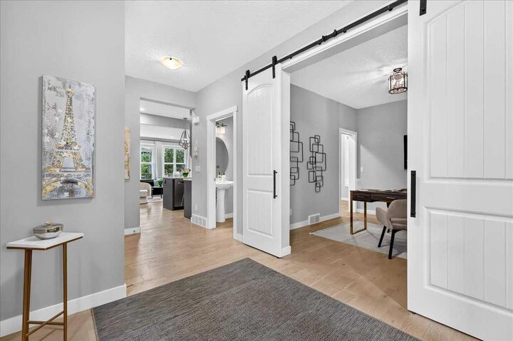 Property Photo: 137 Cranbrook Cove SE AB T3M 2S9