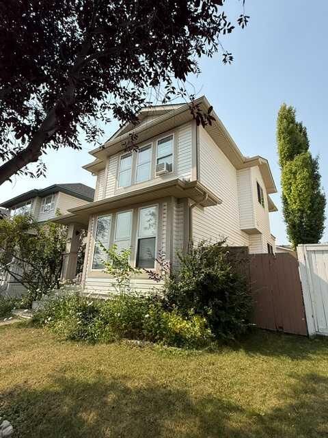 Property Photo: 170 Country Hills Heights AB T3K 5C6