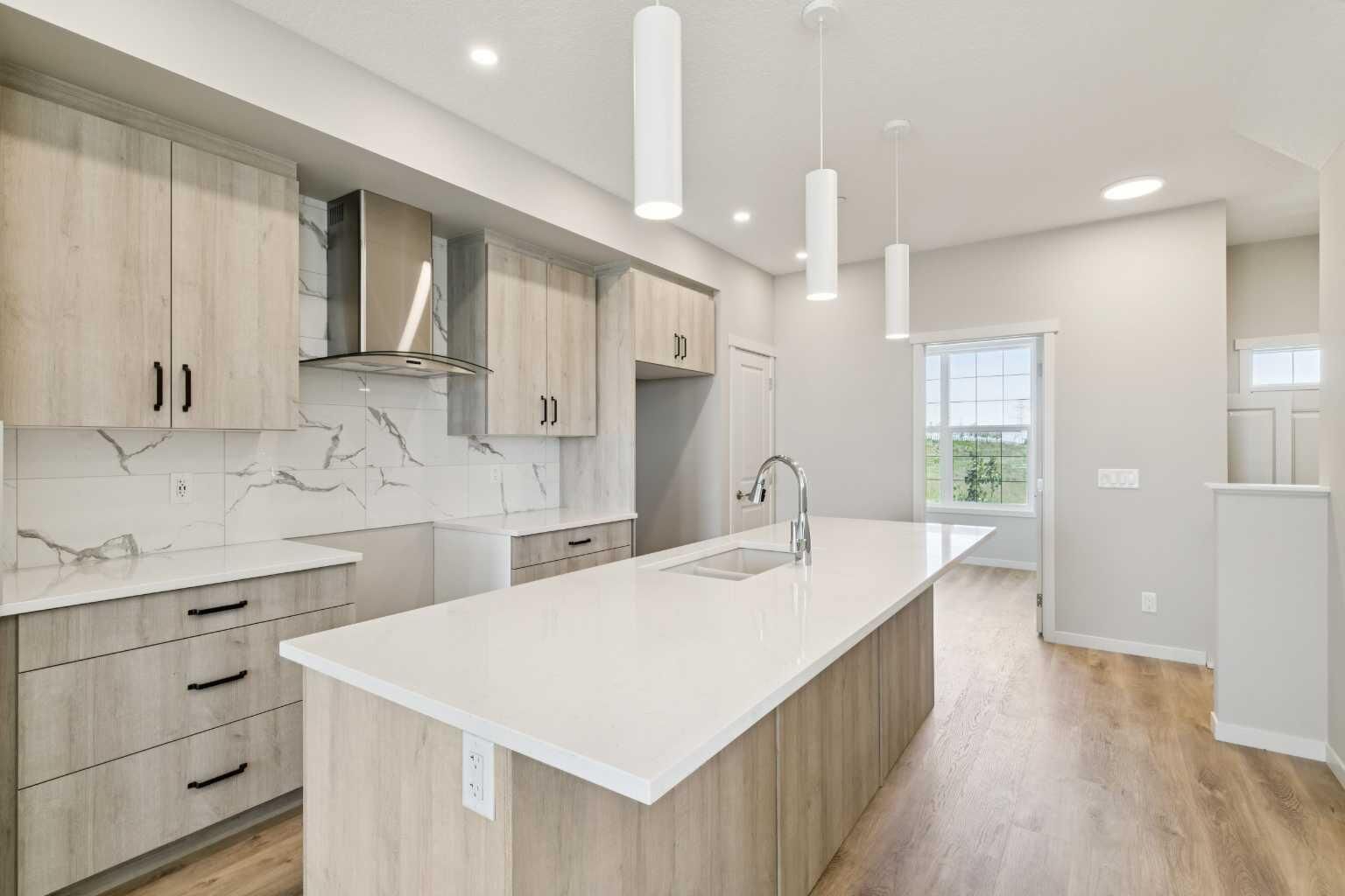 Property Photo: 29 Hotchkiss Road SE AB T3S 0T8