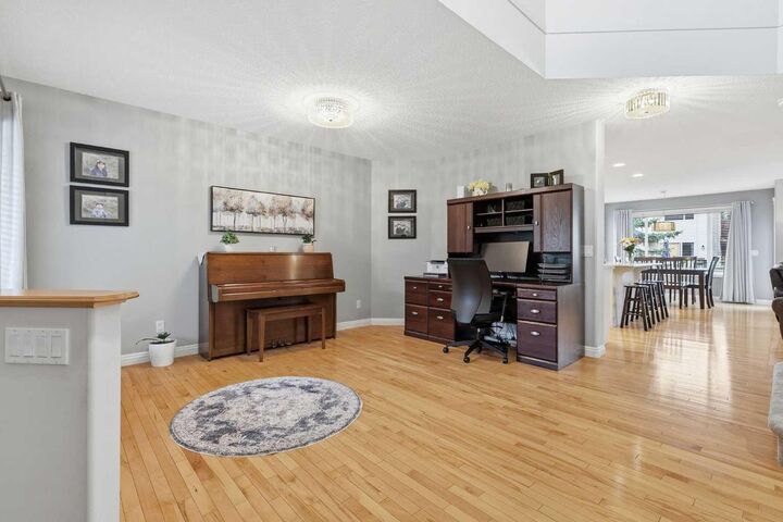 Property Photo: 182 Kincora Park NW AB T3R 1L2