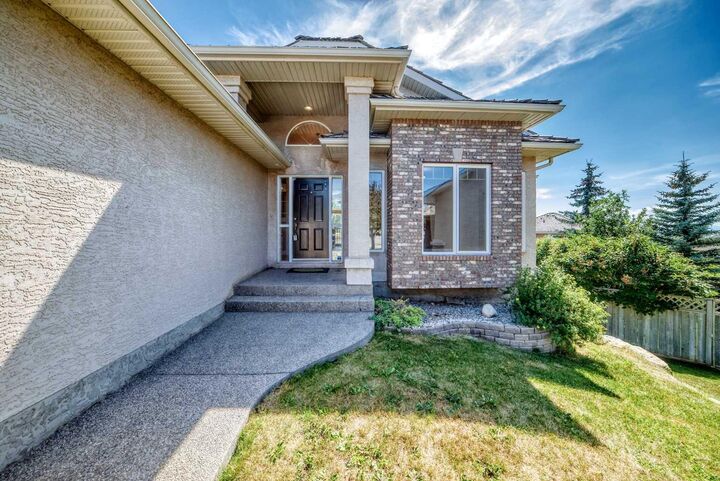 Property Photo: 311 Royal Crest Bay NW AB T3G 4M3