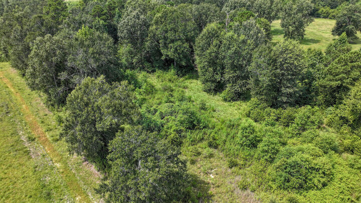 Property Photo: Tbd Lank Parker LA 70657