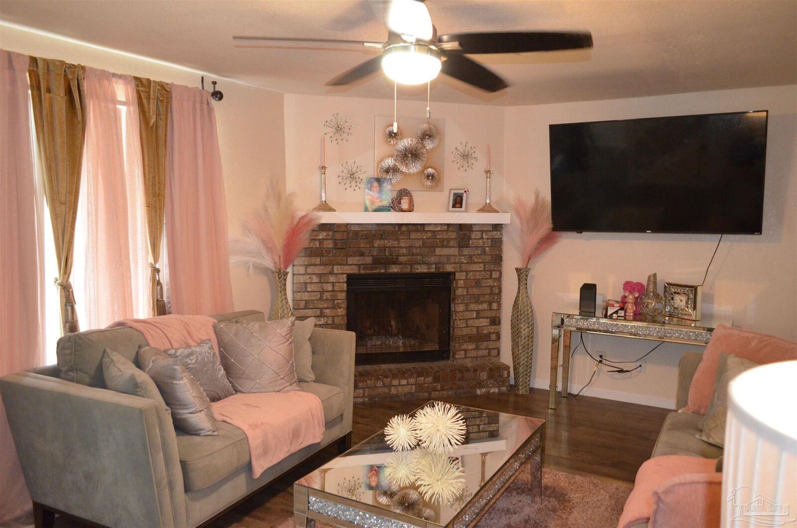 Property Photo:  2301 W Michigan Ave 26  FL 32526 