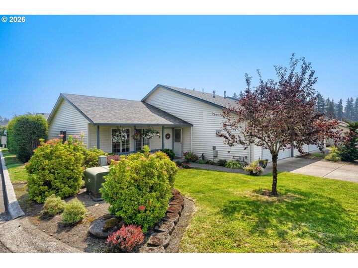 Property Photo: 1660 N 18th St 35 WA 98671