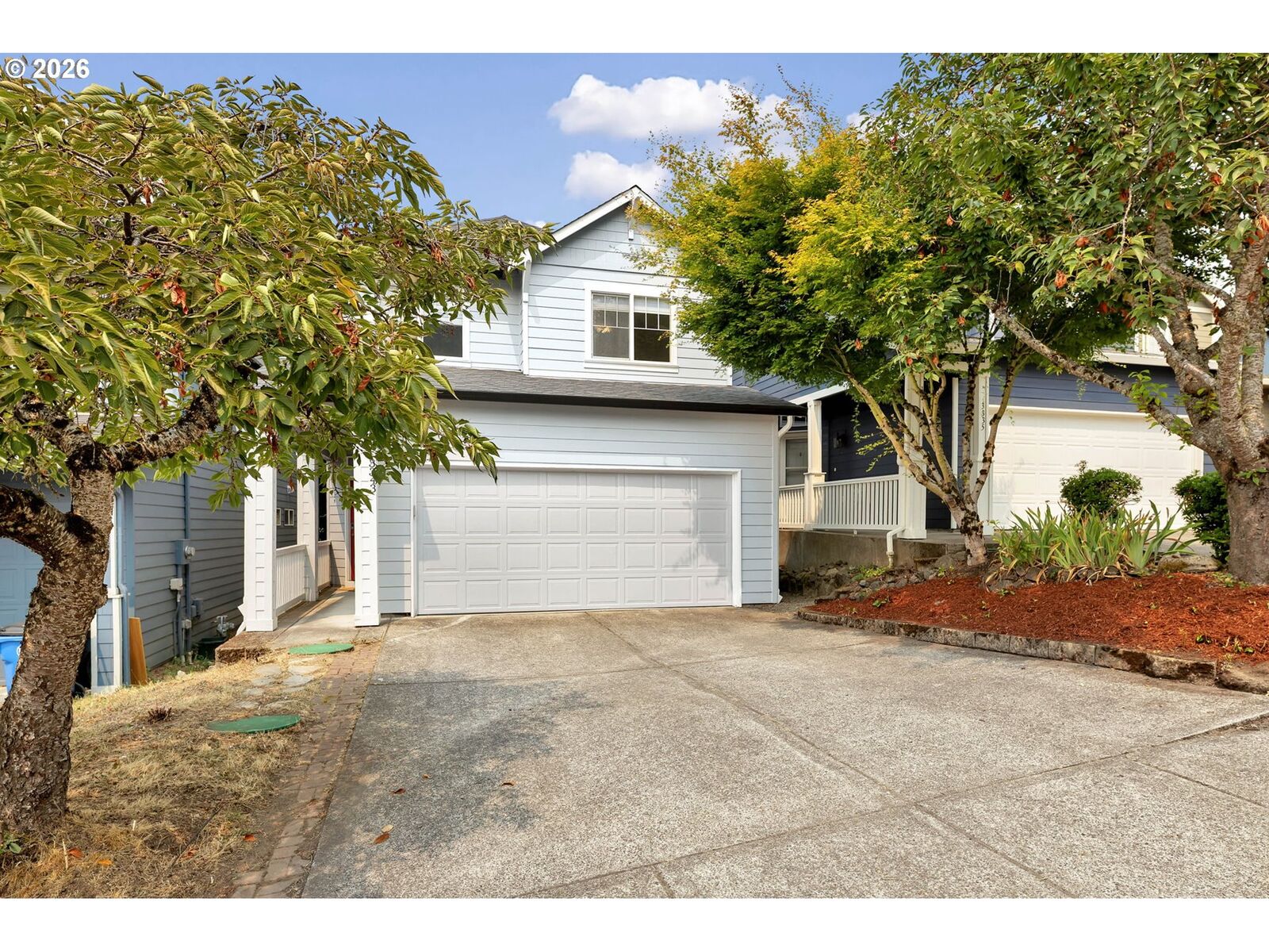 Property Photo: 3343 NW 31st Cir WA 98607