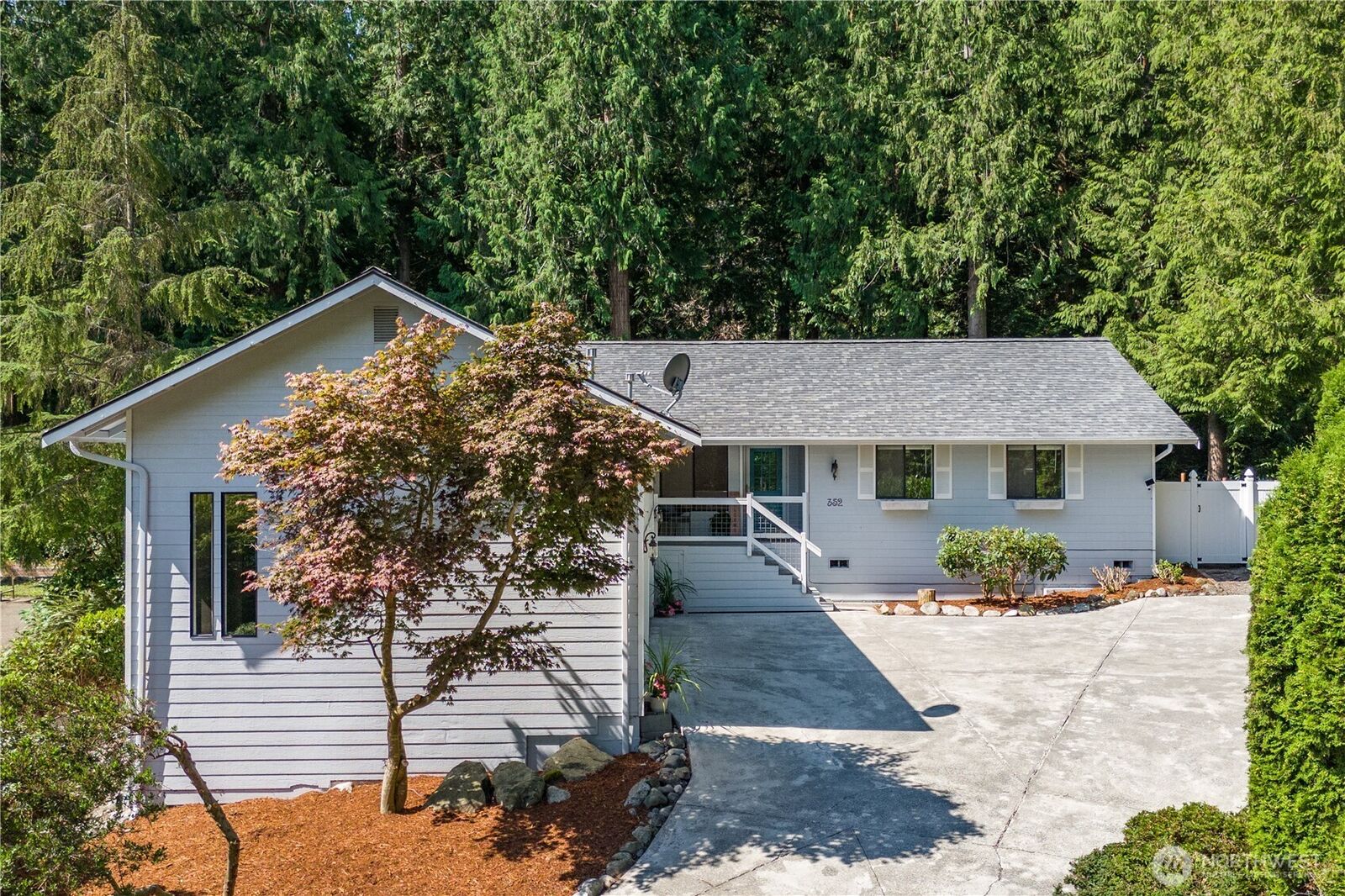 Property Photo:  352  Stillaguamish Place  WA 98257 