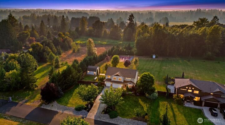 Property Photo:  6422  151st Avenue NE  WA 98258 