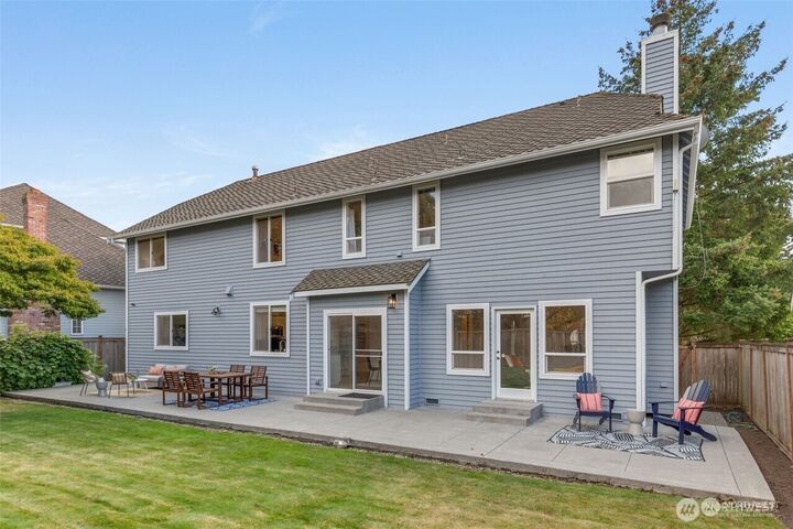 Property Photo: 14604 SE 79th Drive WA 98059