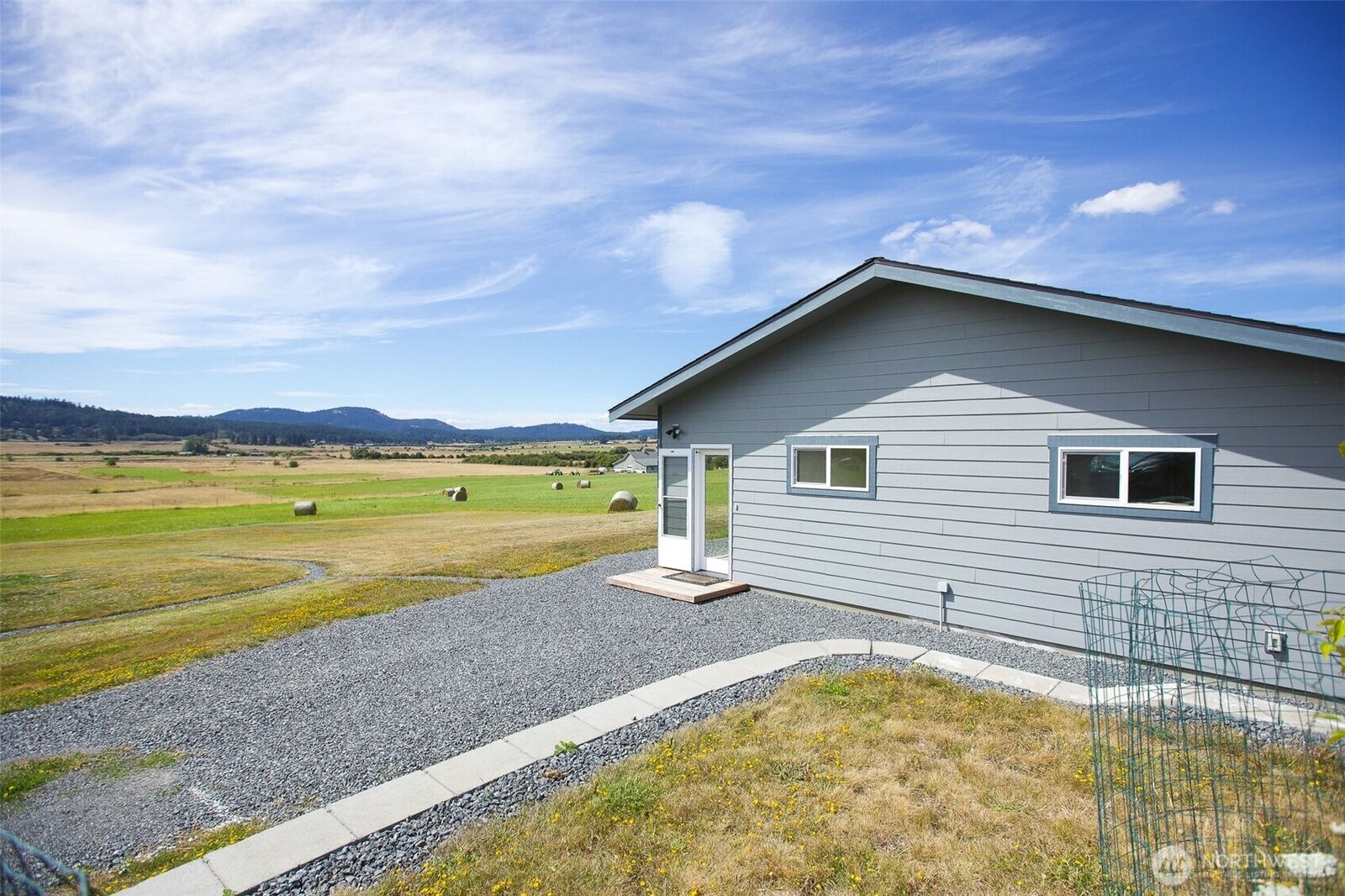 Property Photo:  178  Memory Lane  WA 98250 