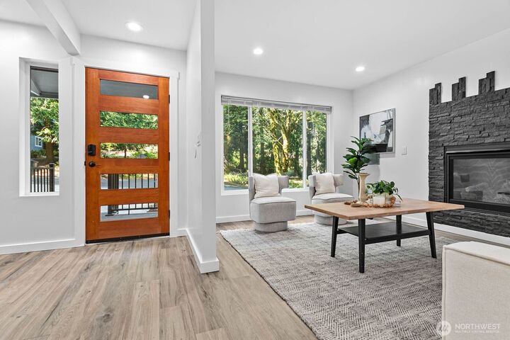 Property Photo: 8 White Mountain Lane WA 98229