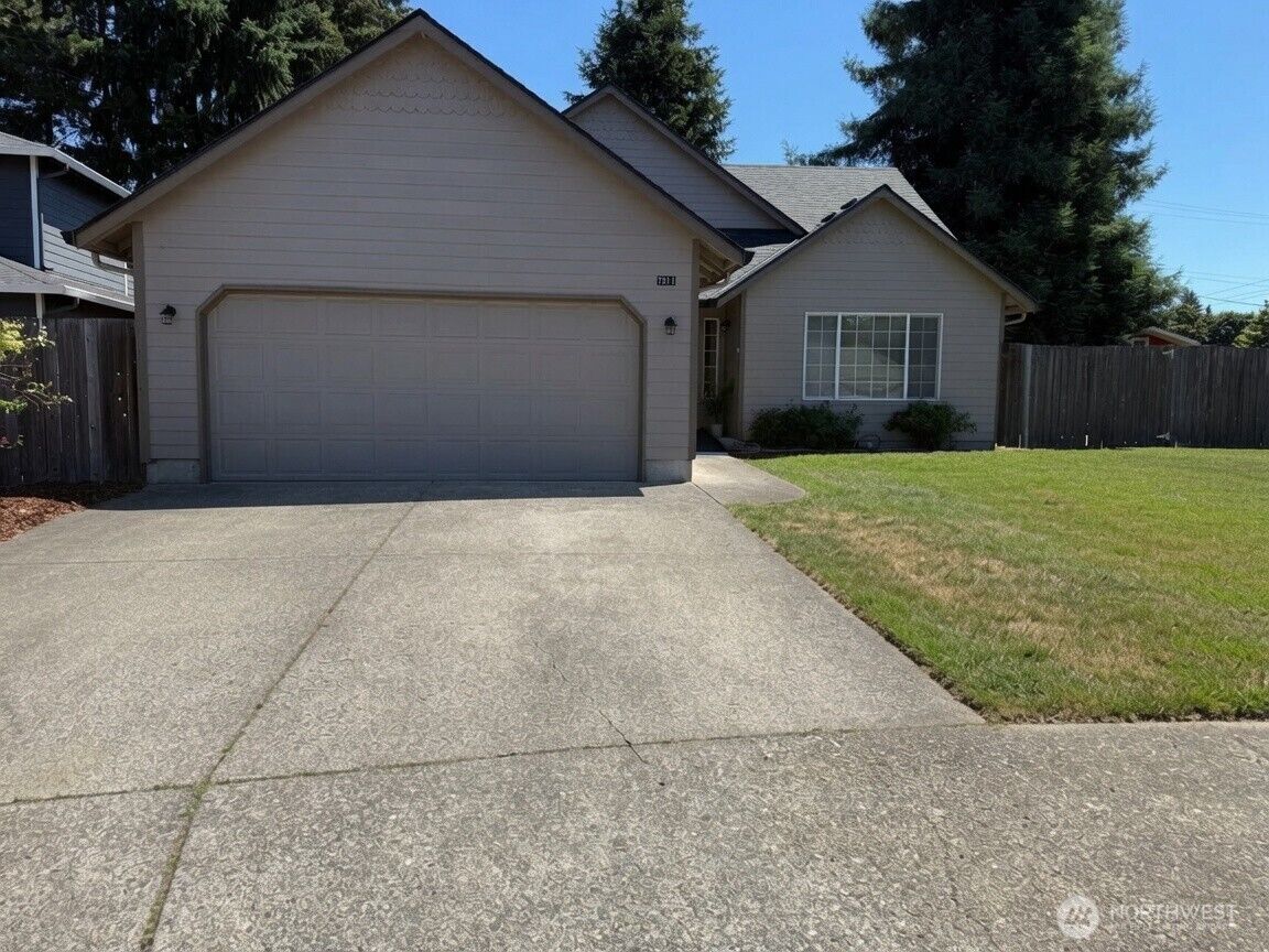 Property Photo: 7611 NE 88th Avenue WA 98662