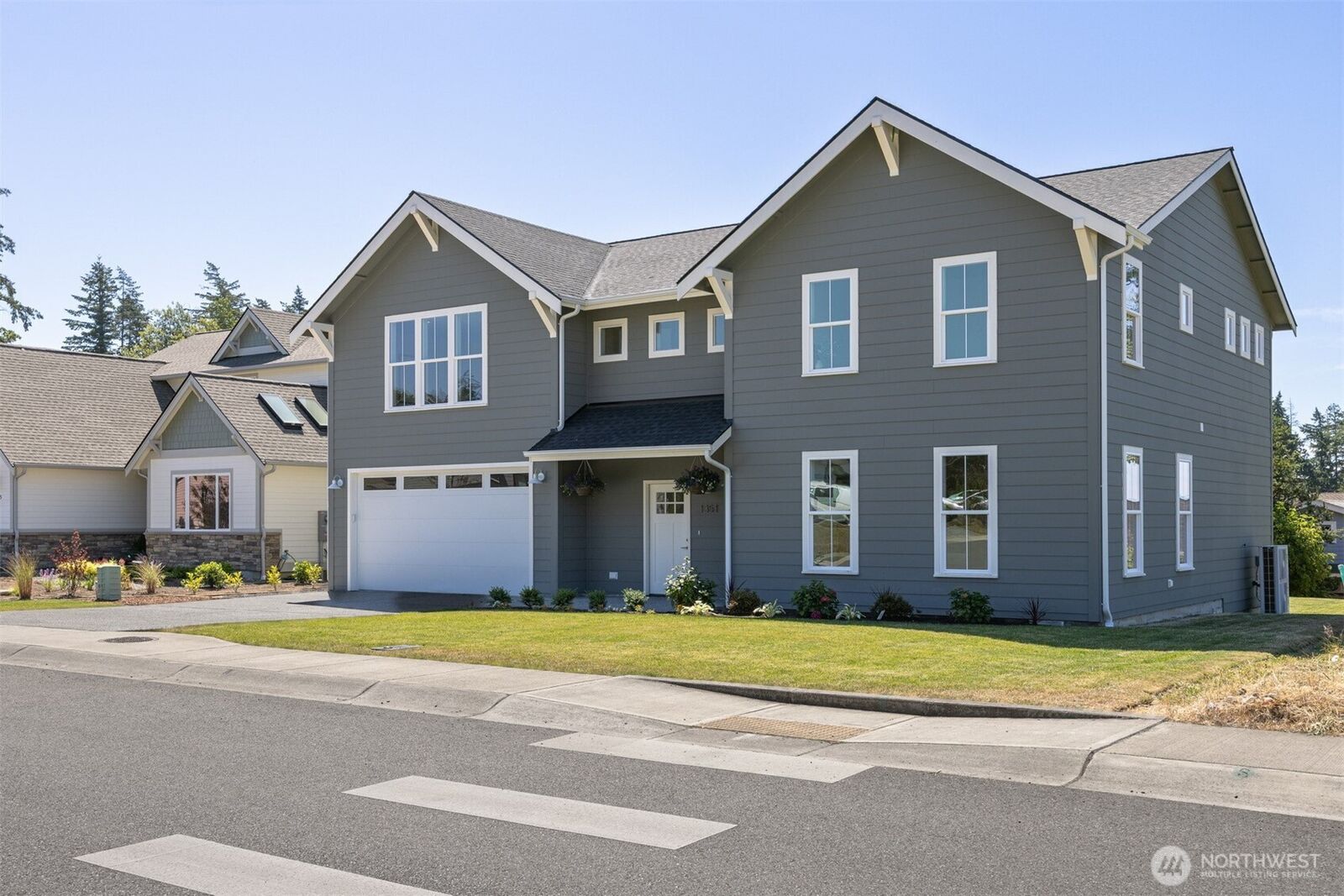 Property Photo:  1351  Leighton Street  WA 98230 