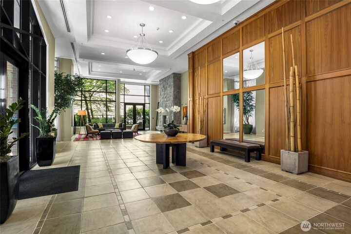 Property Photo:  1420  Terry Avenue 304  WA 98101 