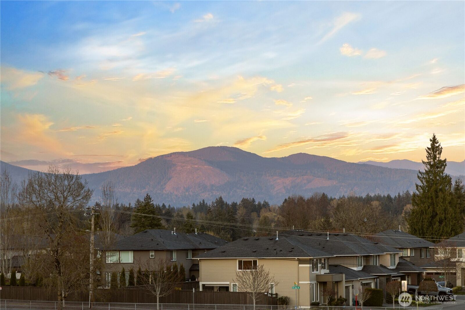 Property Photo: 19415 118th Ave SE (Homesite #4) WA 98031