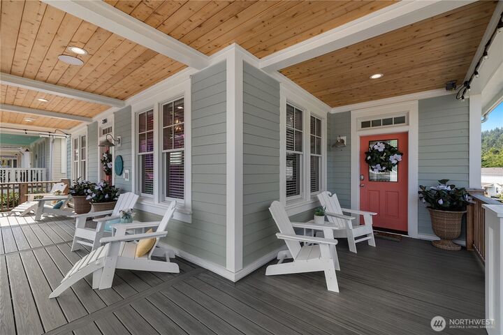 Property Photo: 286 Compass Street WA 98571