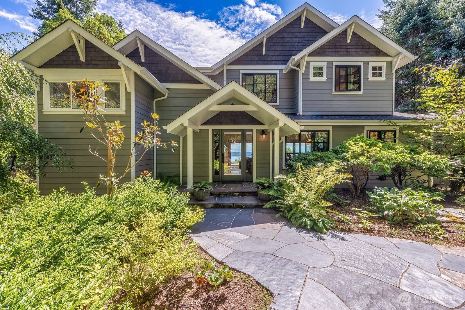 Property Photo: 7404 SW 255th Street WA 98070