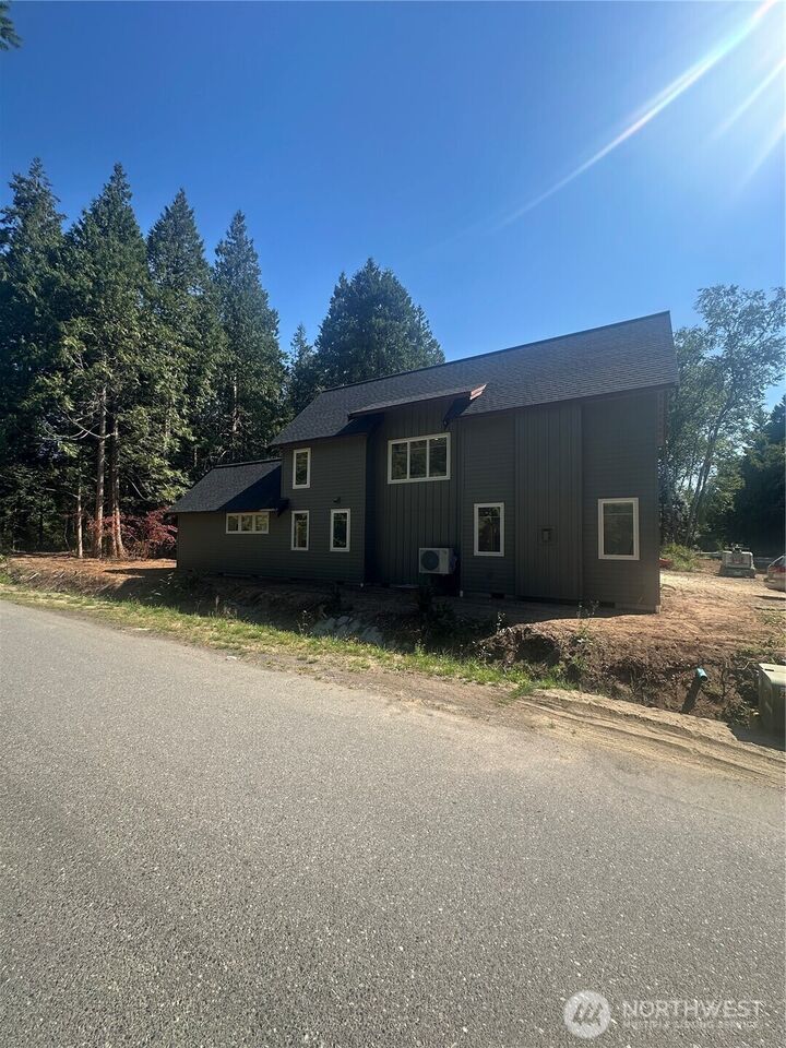 Property Photo: 4164 Red Cedar Rd WA 98230