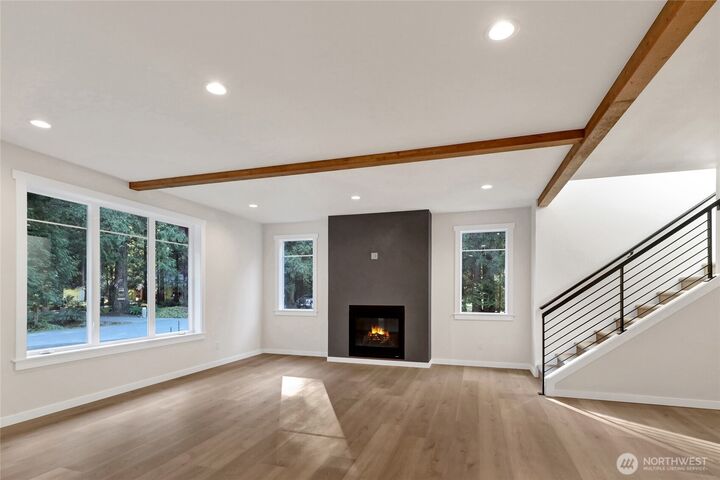 Property Photo: 4164 Red Cedar Rd WA 98230